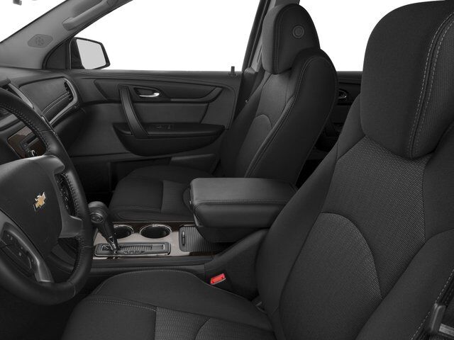 2017 Chevrolet Traverse LT Winder GA