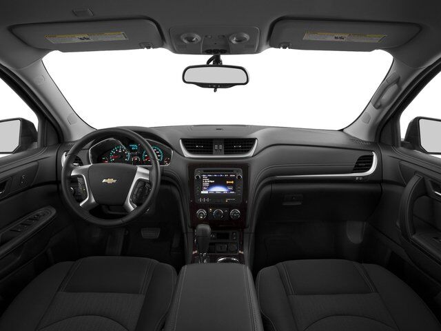 2017 Chevrolet Traverse LT Winder GA