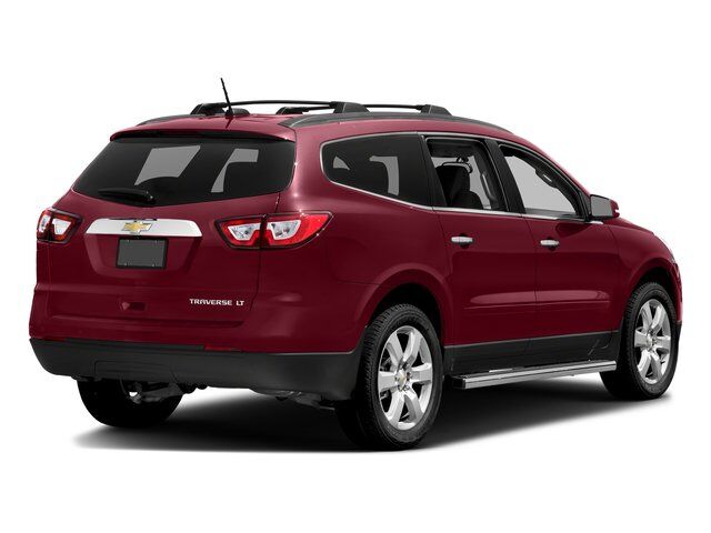 2017 Chevrolet Traverse LT Winder GA