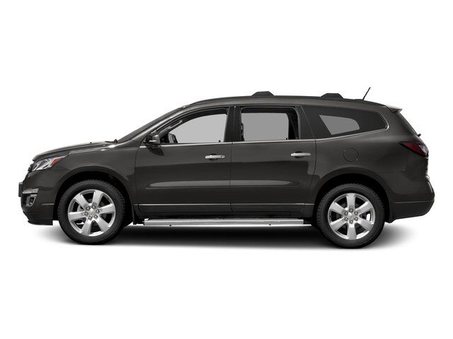 2017 Chevrolet Traverse LT Winder GA