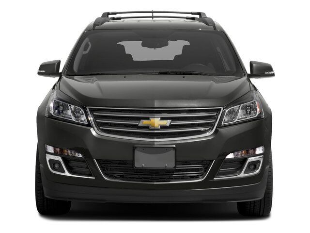 2017 Chevrolet Traverse LT Winder GA