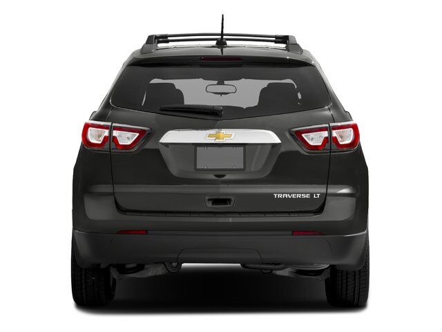 2017 Chevrolet Traverse LT Winder GA