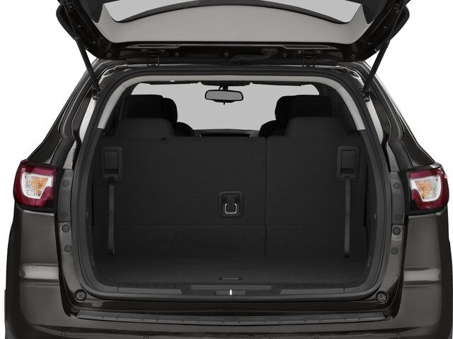 2017 Chevrolet Traverse LT Winder GA