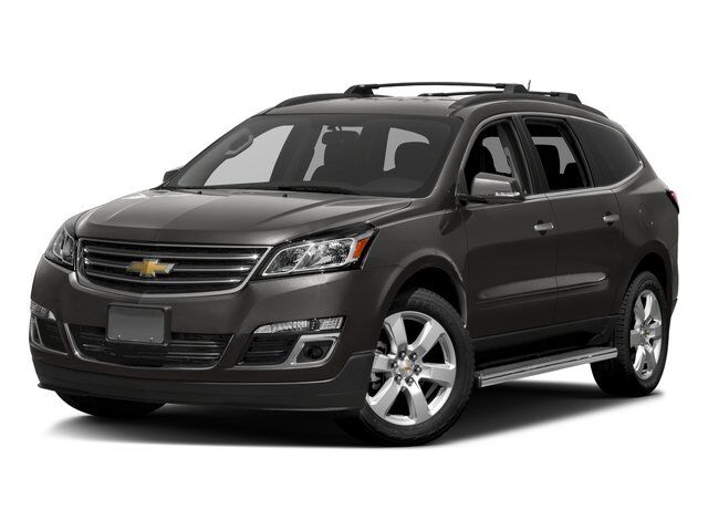 2017 Chevrolet Traverse LT Winder GA