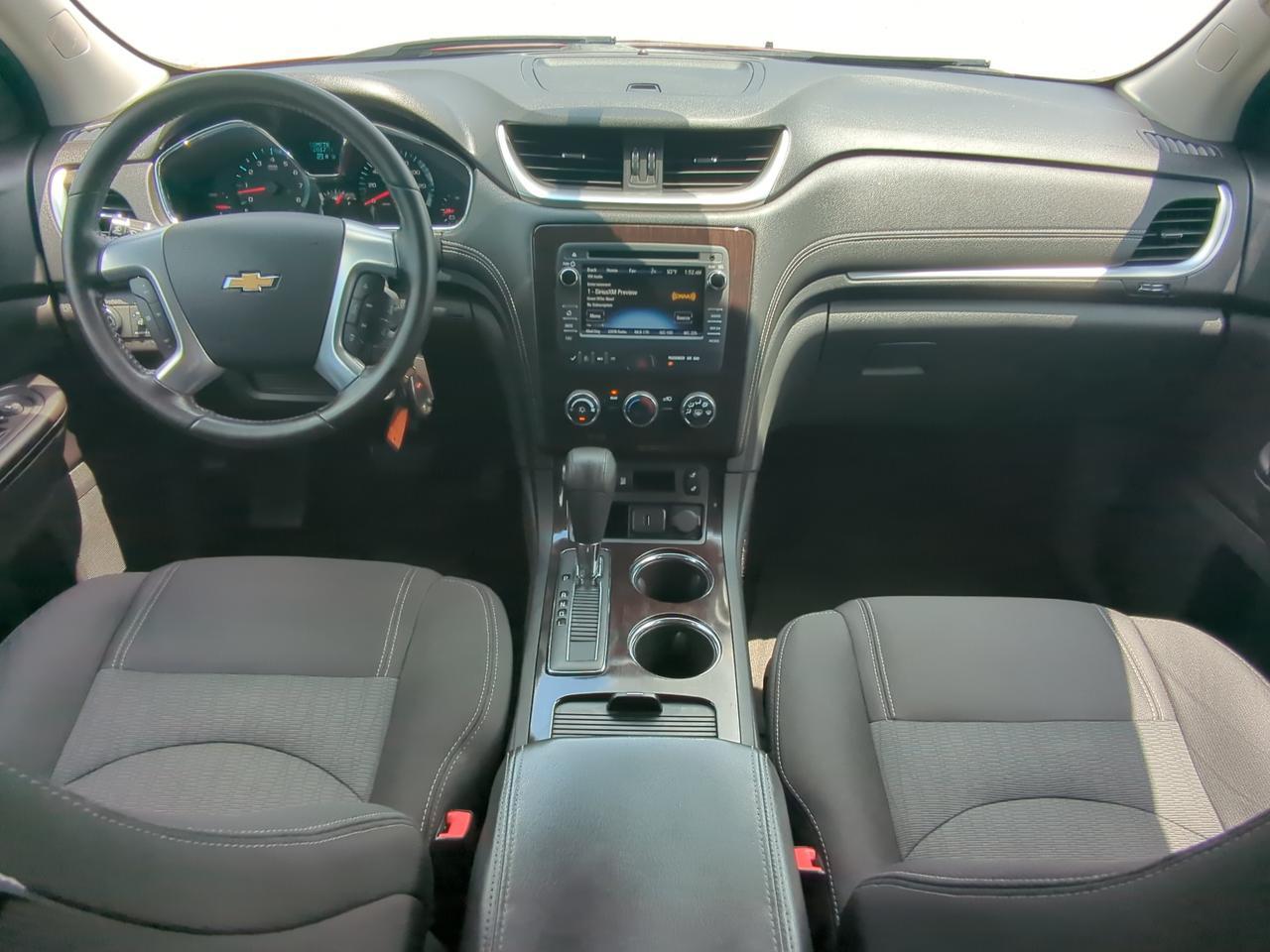 2017 Chevrolet Traverse LT Winder GA