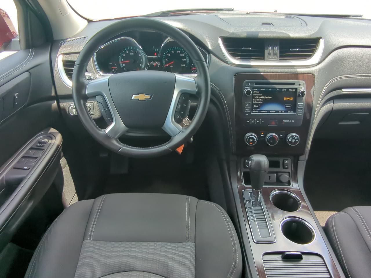 2017 Chevrolet Traverse LT Winder GA