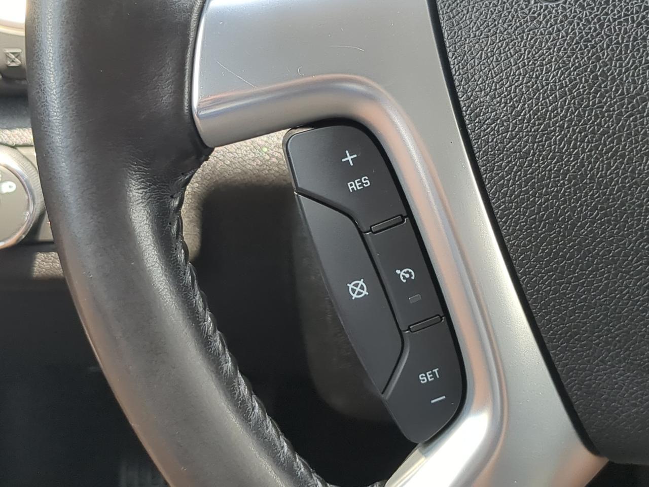 2017 Chevrolet Traverse LT Winder GA