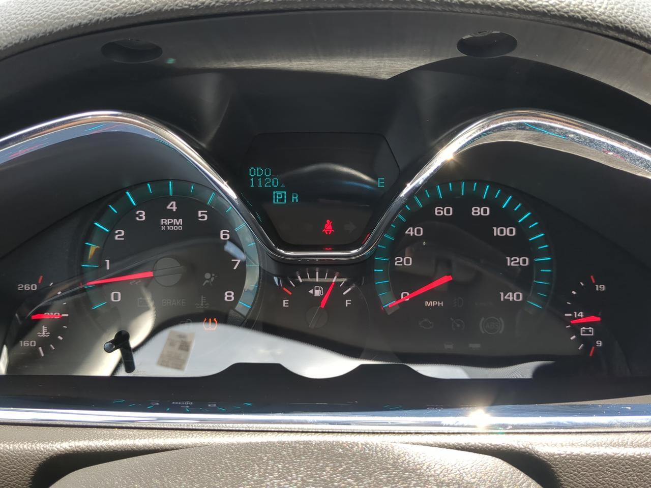 2017 Chevrolet Traverse LT Winder GA
