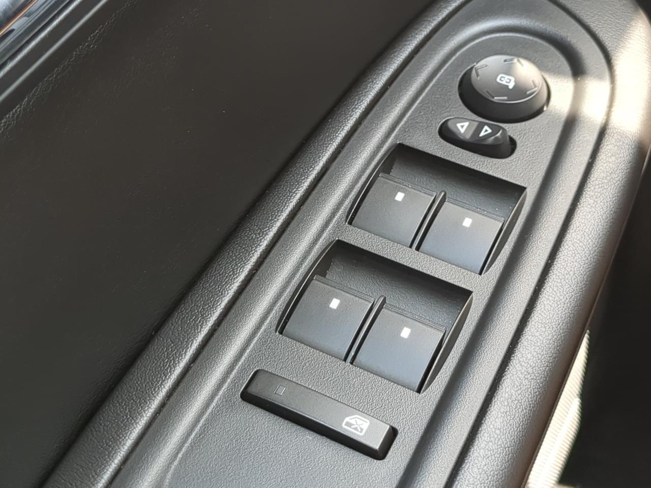 2017 Chevrolet Traverse LT Winder GA