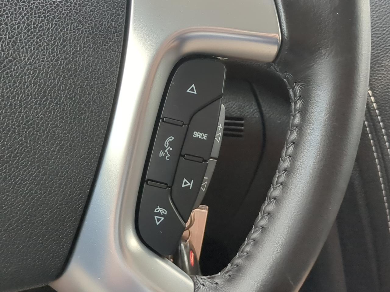 2017 Chevrolet Traverse LT Winder GA