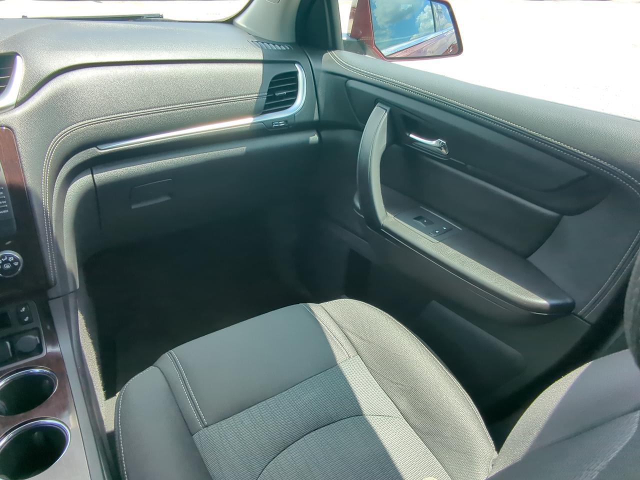 2017 Chevrolet Traverse LT Winder GA