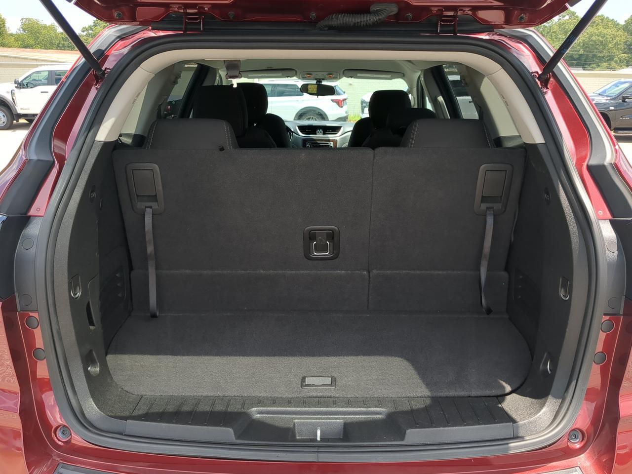 2017 Chevrolet Traverse LT Winder GA