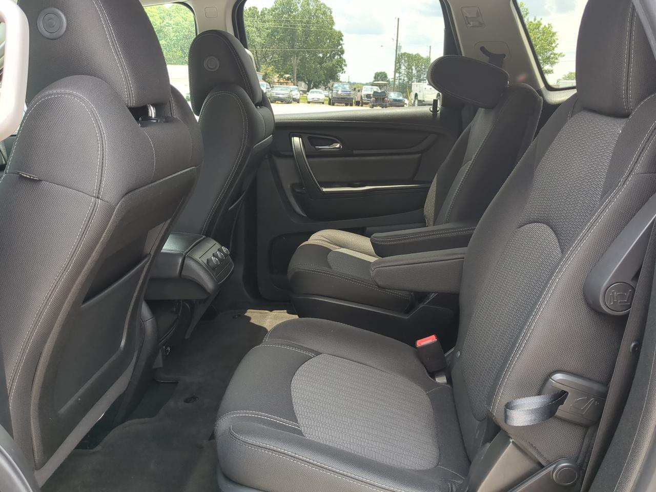 2017 Chevrolet Traverse LT Winder GA