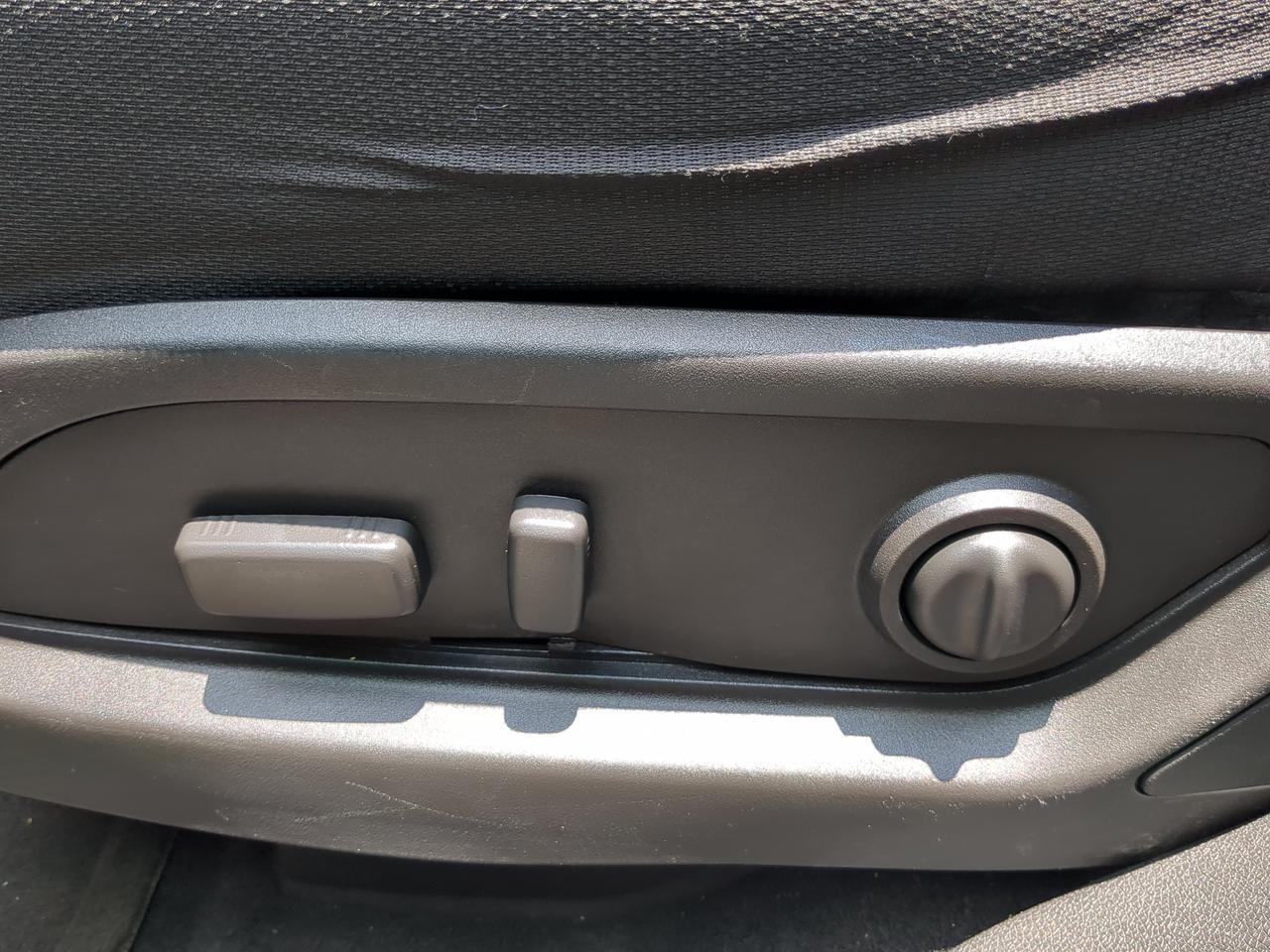 2017 Chevrolet Traverse LT Winder GA