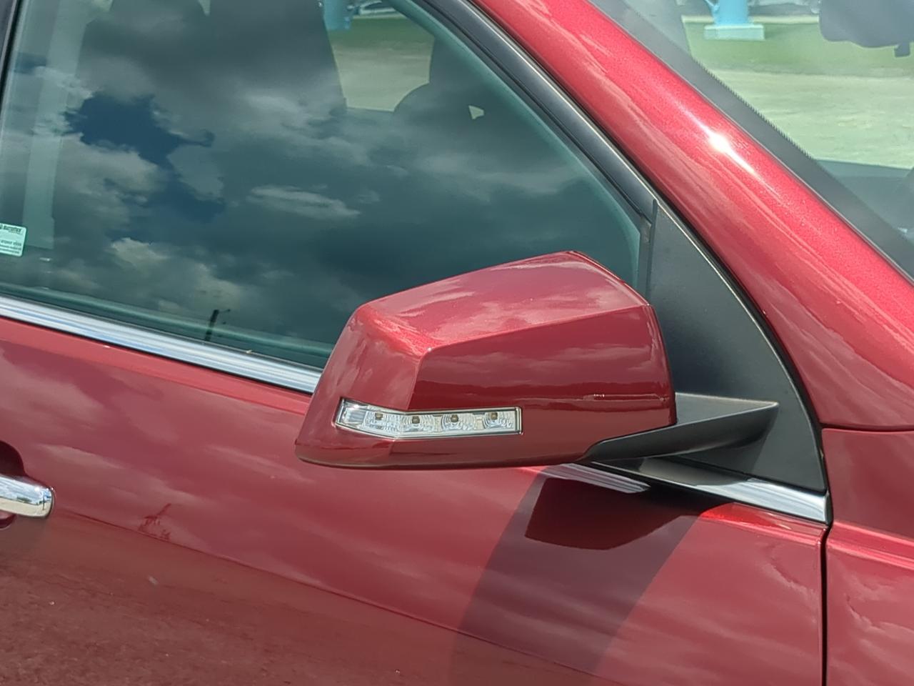 2017 Chevrolet Traverse LT Winder GA