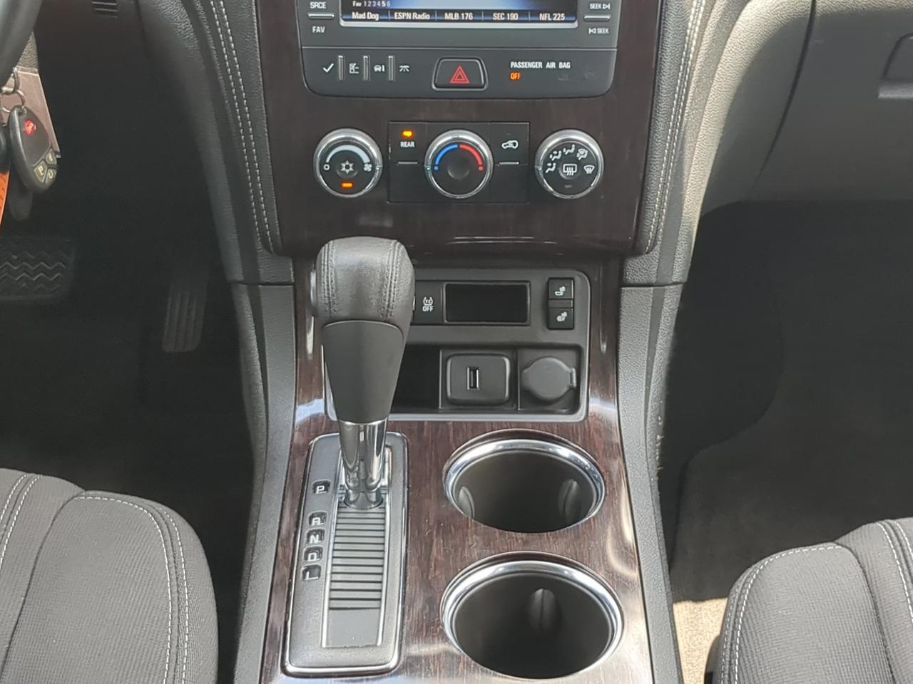 2017 Chevrolet Traverse LT Winder GA