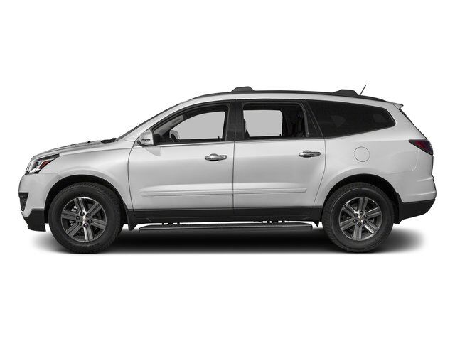 2017 Chevrolet Traverse LT Winder GA