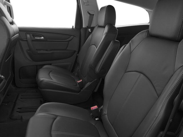 2017 Chevrolet Traverse LT Winder GA