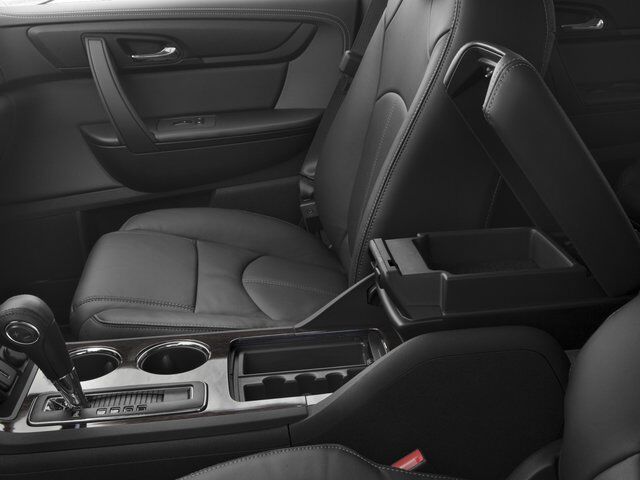 2017 Chevrolet Traverse LT Winder GA