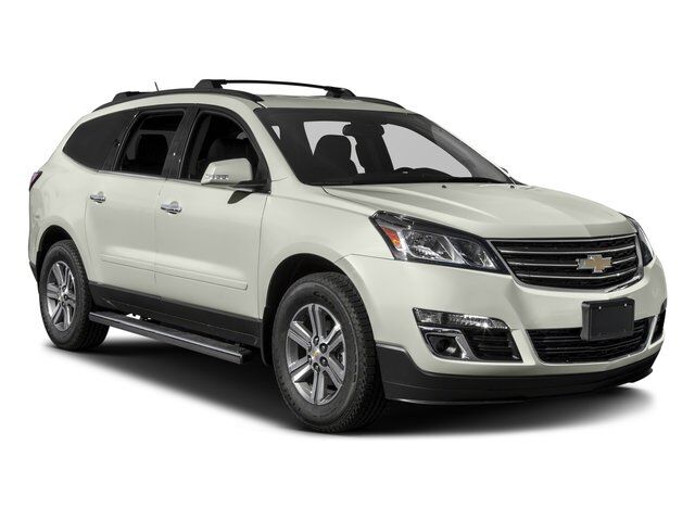 2017 Chevrolet Traverse LT Winder GA