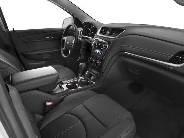 2017 Chevrolet Traverse LT Winder GA