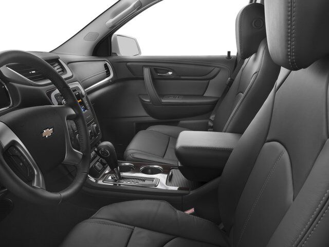 2017 Chevrolet Traverse LT Winder GA