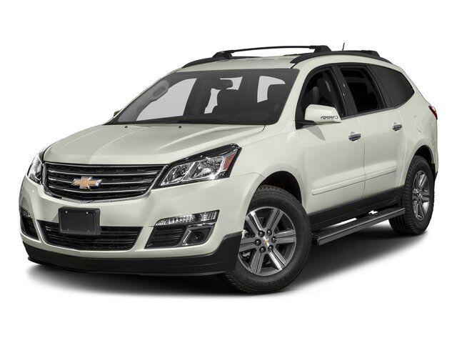 2017 Chevrolet Traverse LT Winder GA