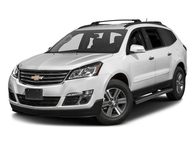 2017 Chevrolet Traverse LT Winder GA