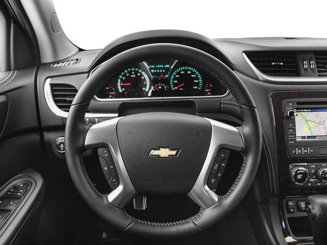 2017 Chevrolet Traverse LT Winder GA