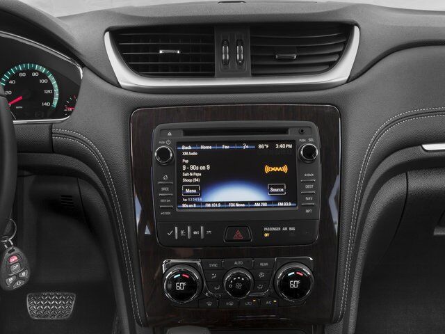 2017 Chevrolet Traverse LT Winder GA