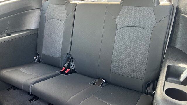 2017 Chevrolet Traverse LT Fredericksburg VA