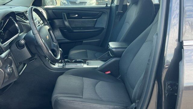 2017 Chevrolet Traverse LT Fredericksburg VA