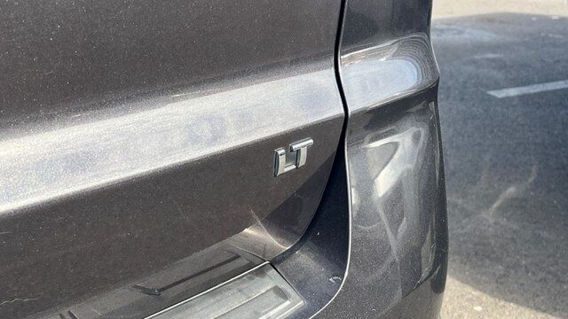 2017 Chevrolet Traverse LT Fredericksburg VA