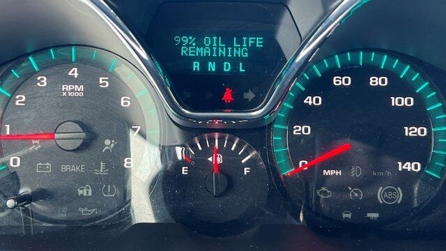 2017 Chevrolet Traverse LT Fredericksburg VA