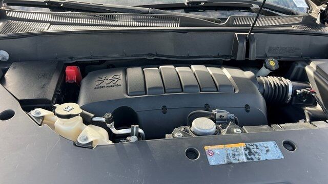 2017 Chevrolet Traverse LT Fredericksburg VA