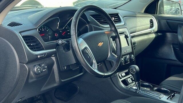 2017 Chevrolet Traverse LT Fredericksburg VA