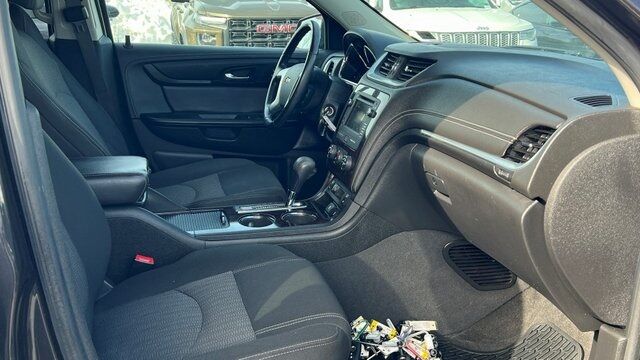 2017 Chevrolet Traverse LT Fredericksburg VA