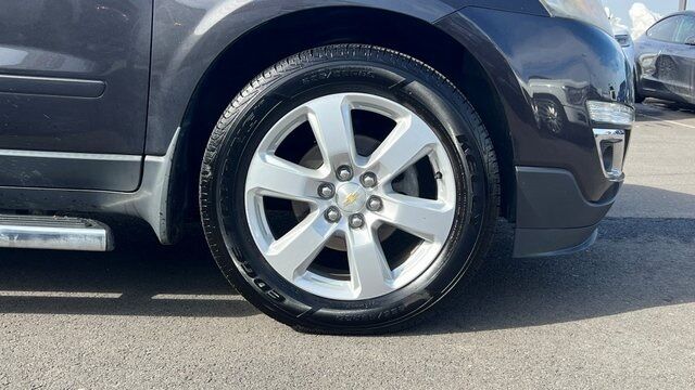 2017 Chevrolet Traverse LT Fredericksburg VA