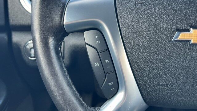 2017 Chevrolet Traverse LT Fredericksburg VA