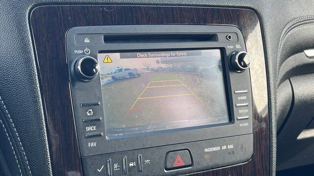 2017 Chevrolet Traverse LT Fredericksburg VA