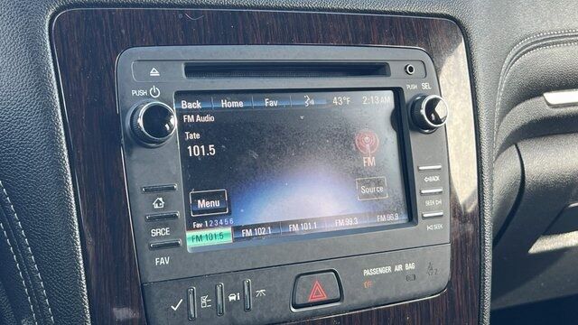 2017 Chevrolet Traverse LT Fredericksburg VA