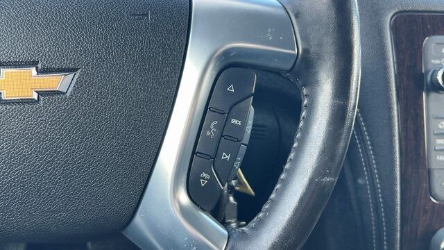 2017 Chevrolet Traverse LT Fredericksburg VA