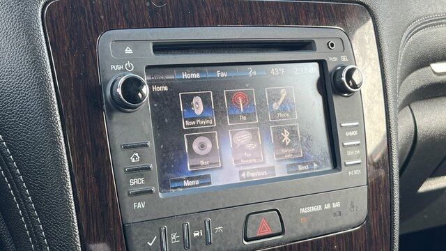 2017 Chevrolet Traverse LT Fredericksburg VA