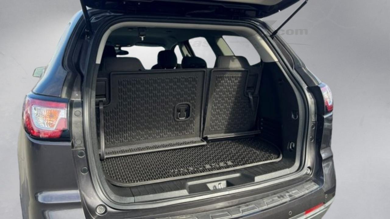 2017 Chevrolet Traverse LT Fredericksburg VA