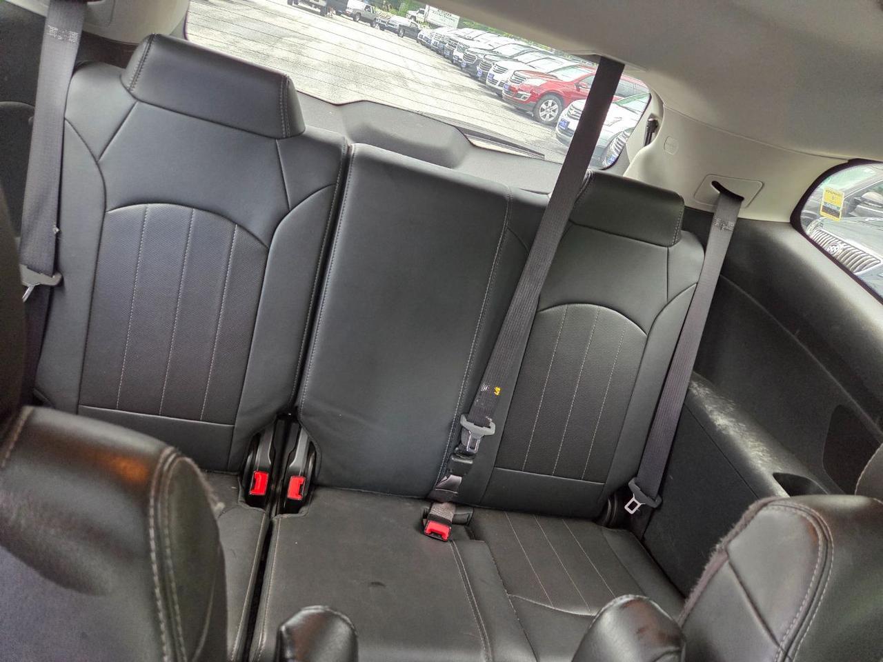 2017 Chevrolet Traverse Premier Charlton MA