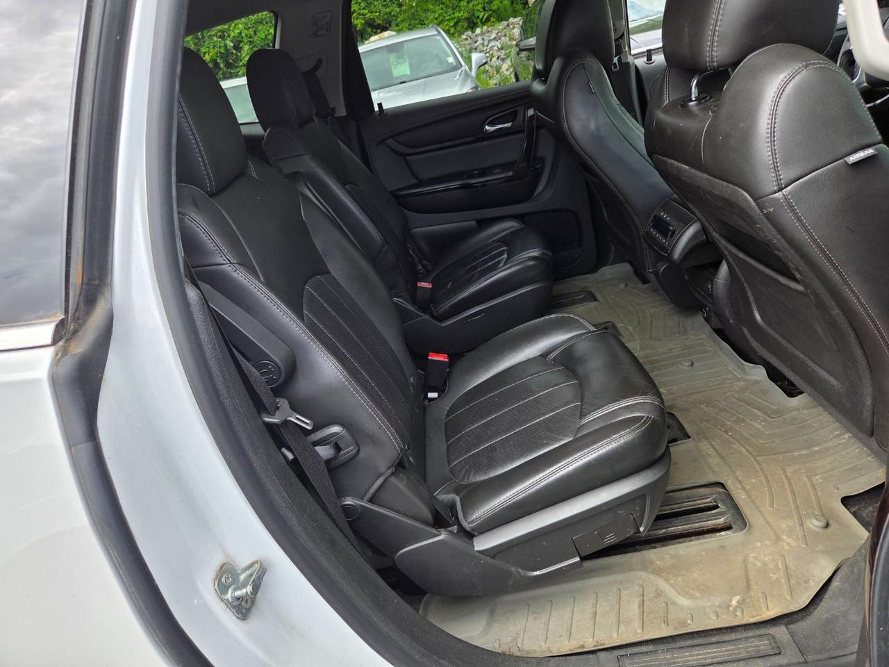 2017 Chevrolet Traverse Premier Charlton MA