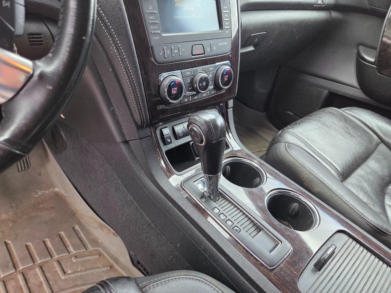 2017 Chevrolet Traverse Premier Charlton MA