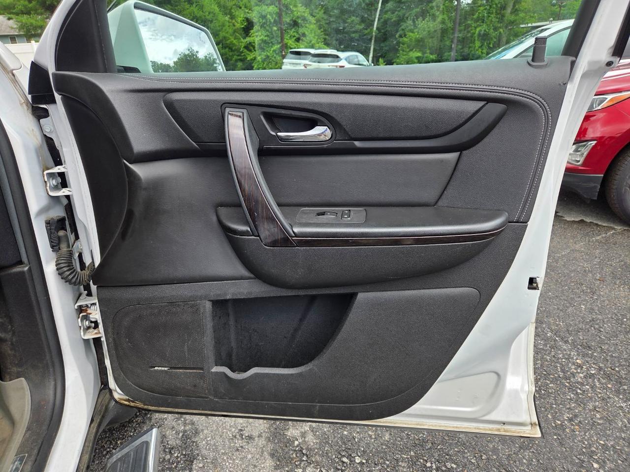 2017 Chevrolet Traverse Premier Charlton MA