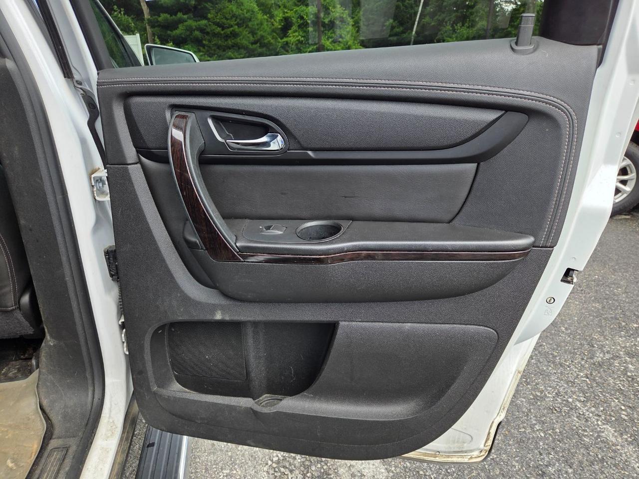 2017 Chevrolet Traverse Premier Charlton MA