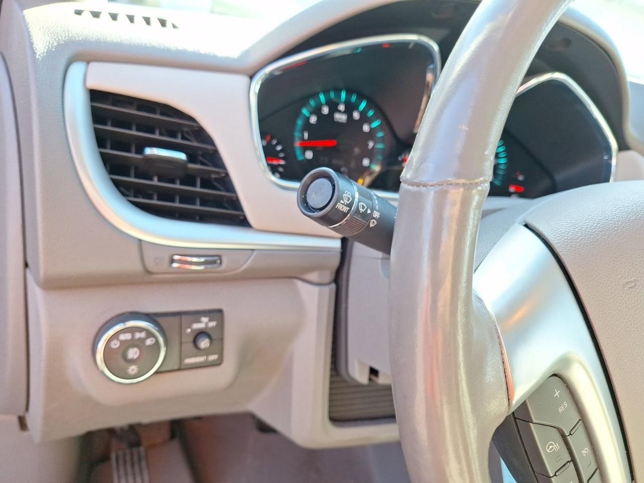 2017 Chevrolet Traverse Premier Hurst TX